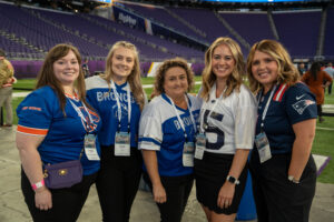 Golbon Fall Conference Minneapolis 00692